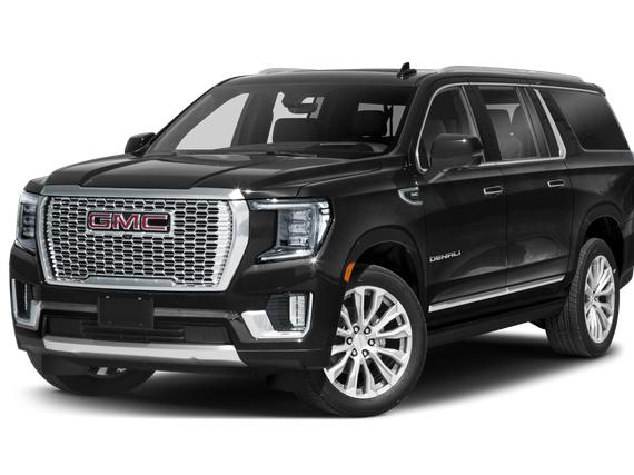 GMC YUKON XL 2021 1GKS2JKL2MR197999 image